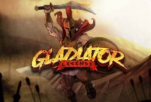 Gladiator Legends Slot Review